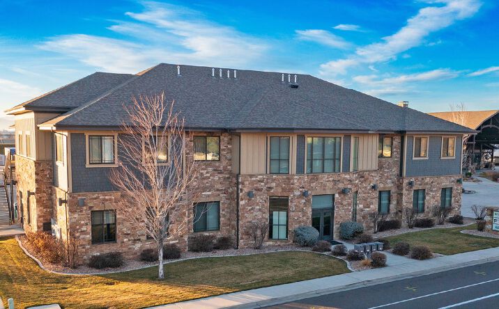 Pictures of Office property located at 36 South 400 West, Orem, UT 84058 for sales - image #1
