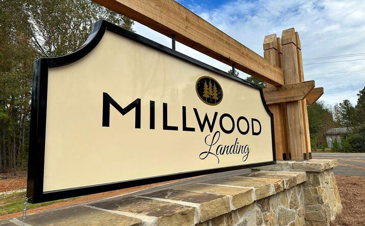 Pictures of Land property located at 205 Millwood Loop #3, Dixie Inn, LA 71055 for sales - image #1