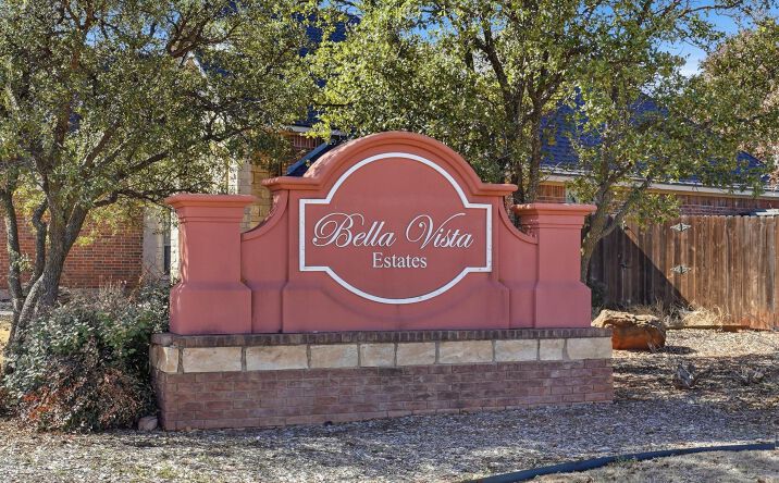 Pictures of Land property located at 4225 Sierra Sunset, Abilene, TX 79606 for sales - image #1