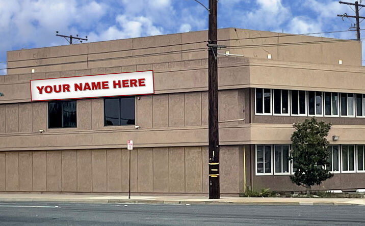 Pictures of Retail, Industrial property located at 13822 Beach Blvd, Westminster, CA 92683 for sales - image #1
