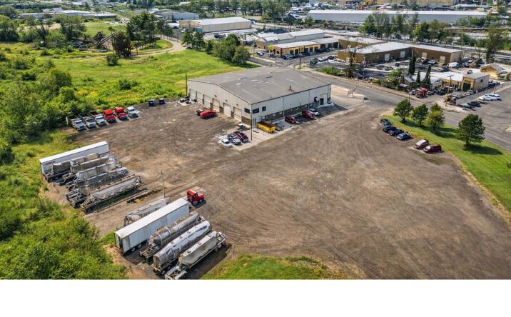 Pictures of Industrial, Land property located at 1644 East Street, Pittsfield, MA 01201 for sales - image #1