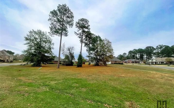 Pictures of Land property located at 100 Laurel Cir, Minden, LA 71055 for sales - image #1