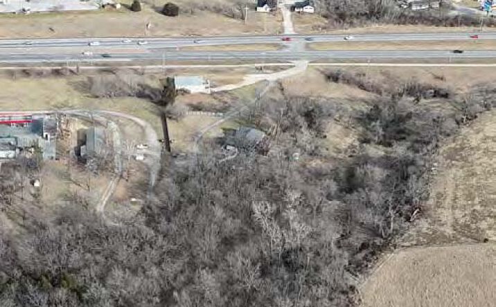 Pictures of Land property located at 201 4-H Road, Lansing, KS 66043 for sales - image #1