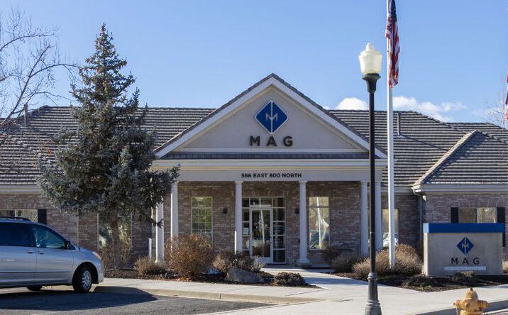 Pictures of Office property located at 586 E 800 N, Orem, UT 84097 for sales - image #1