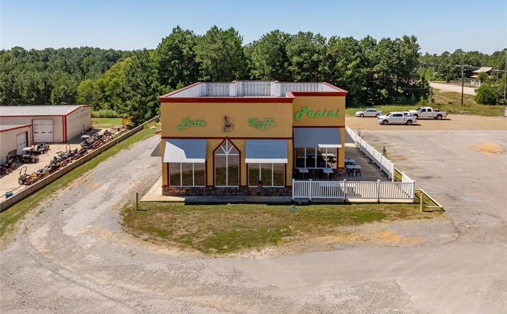 Pictures of Retail, Business for Sale property located at 15299 La-531, Minden, LA 71055 for sales - image #1