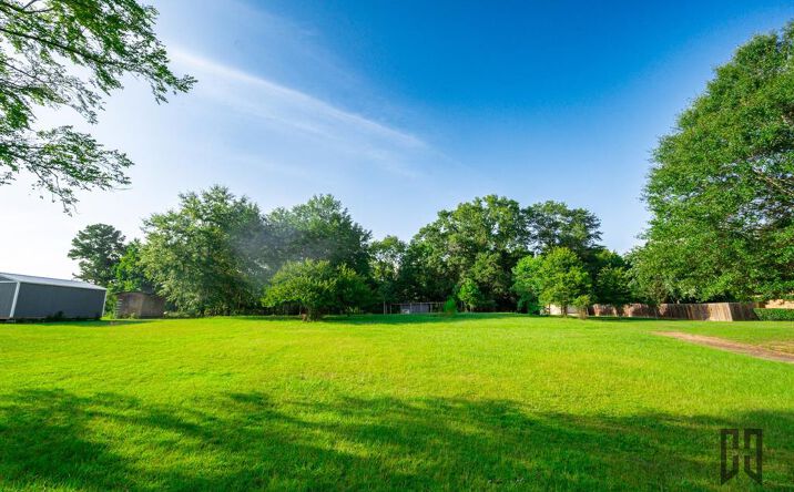 Pictures of Land property located at 389 Country Club Cir, Minden, LA 71055 for sales - image #1