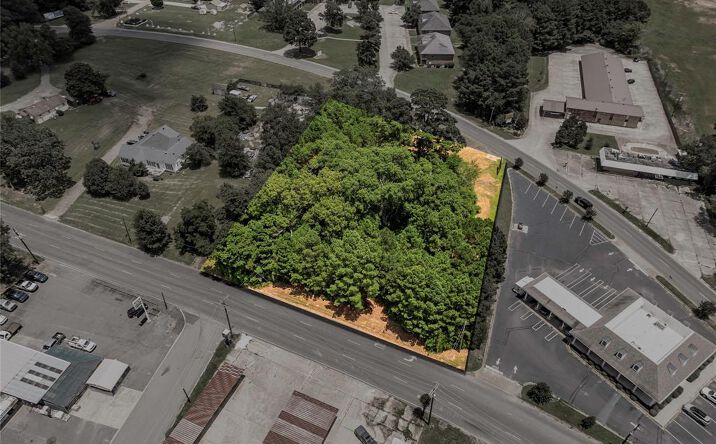 Pictures of Land property located at 1312 Sibley Rd, Minden, LA 71055 for sales - image #1