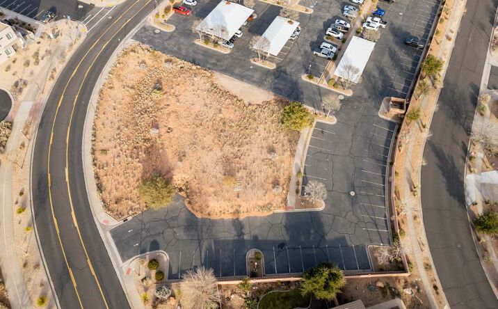 Pictures of Land property located at 2222 N Coral Canyon Blvd, Washington, UT 84780 for sales - image #1