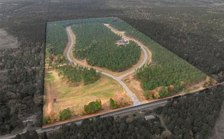 Pictures of Land property located at 243 Millwood Loop #22, Minden, LA 71055 for sales - image #1