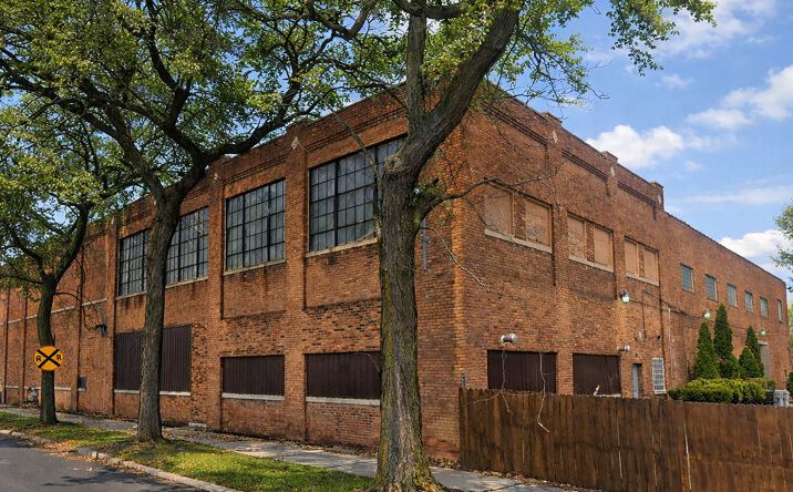 Pictures of Industrial property located at 139 S Summit St, Detroit, MI 48209 for sales - image #1