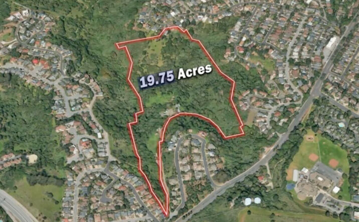 Pictures of Land property located at 3900 Marsten Ave, Belmont, CA 94002 for sales - image #1
