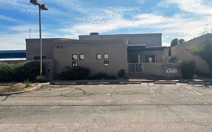 Pictures of Office property located at 6450 E Broadway Blvd, Tucson, AZ 85710 for sales - image #1