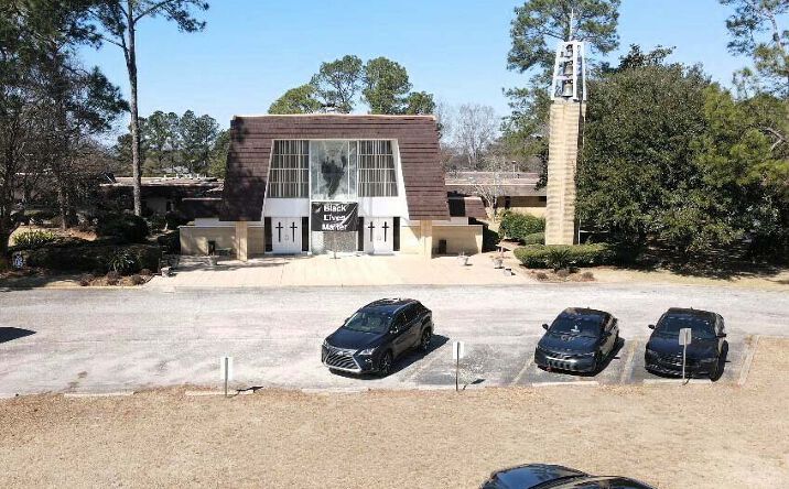 Pictures of Special Purpose property located at 2815 Forbes Dr, Montgomery, AL 36110 for sales - image #1