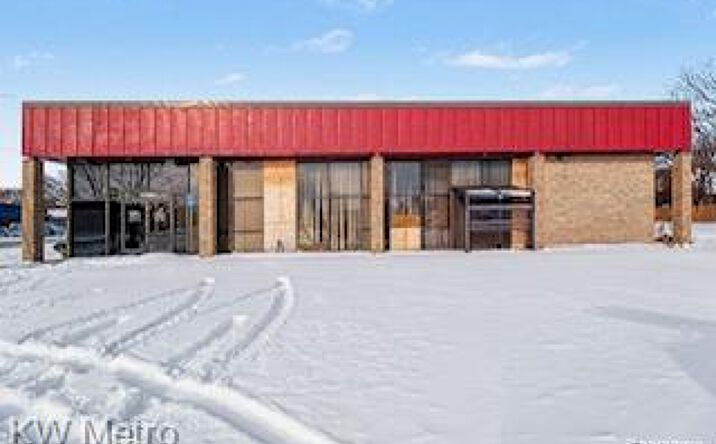 Pictures of Retail property located at 12336 Morang Ave, Detroit, MI 48224 for sales - image #1