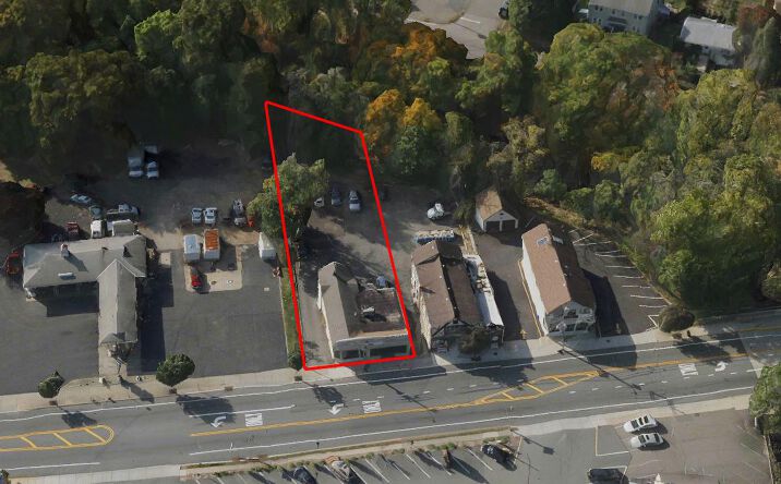 Pictures of Retail, Office property located at 602-604  Pompton Ave, Cedar Grove, NJ 07009 for sales - image #1