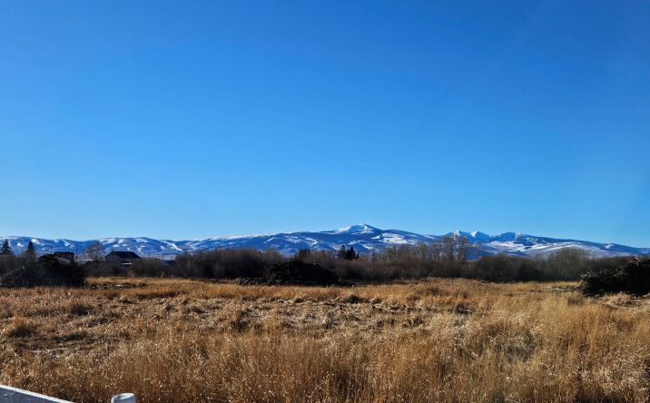 Pictures of Land property located at NHN Baker Street, White Sulphur Springs, MT 59645 for sales - image #1