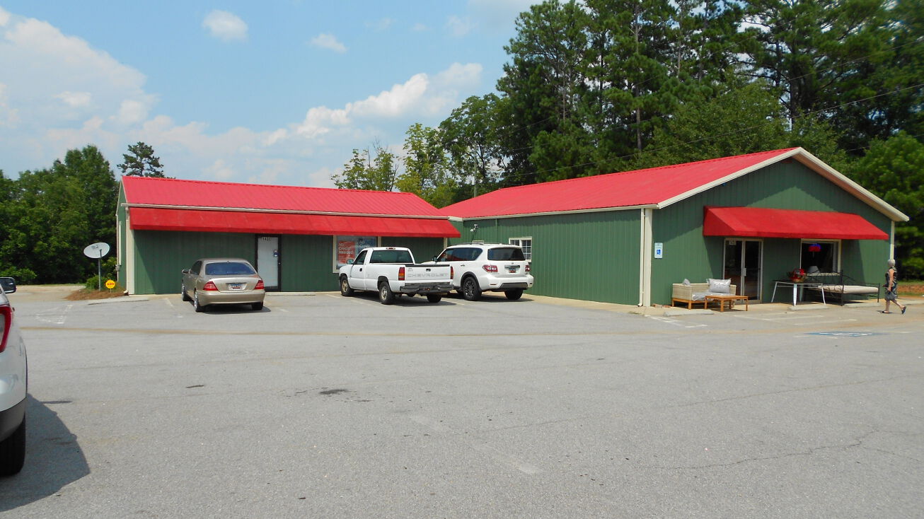 1430 Chapin Rd, Chapin, SC 29036