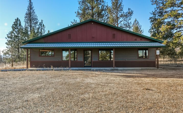 Pictures of Mixed Use property located at 5701 US Hwy 93 N, Florence, MT 59833 for sales - image #1