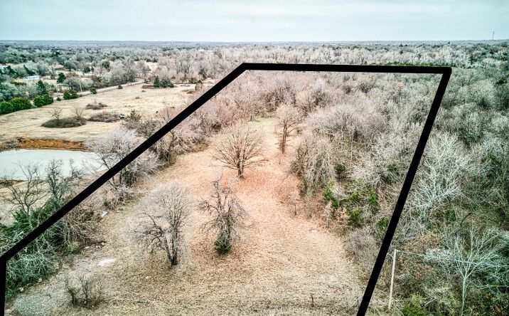 Pictures of Land property located at 11920 NE 46th Street N, Spencer, OK 73084 for sales - image #1