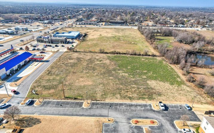 Pictures of Land property located at 11599 E 96th Street North, Owasso, OK 74055 for sales - image #1