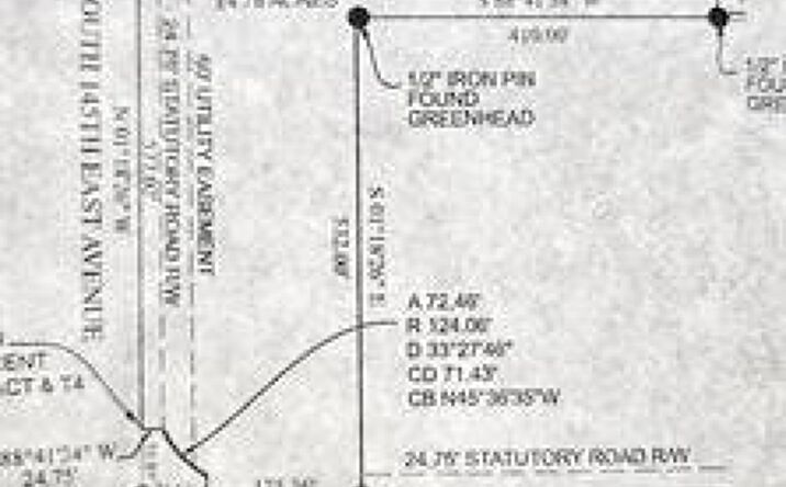 Pictures of Land property located at 1100 S 145th East Avenue, Tulsa, OK 74108 for sales - image #1