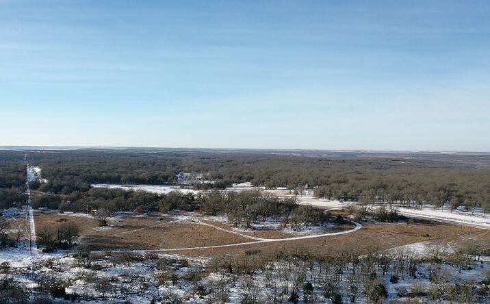 Pictures of Land property located at County Road 4151, Pawhuska, OK 74056 for sales - image #1