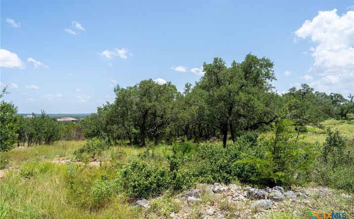 Pictures of Land property located at 425 Copper Crest, New Braunfels, TX 78132 for sales - image #1