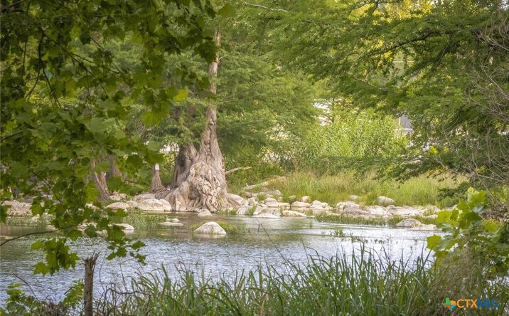 Pictures of Land property located at 1270 Ervendberg Ave, New Braunfels, TX 78130 for sales - image #1