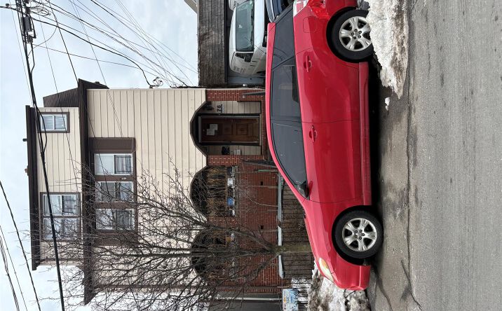 Pictures of Multifamily property located at 74 4th Street, New Rochelle, NY 10801 for sales - image #1
