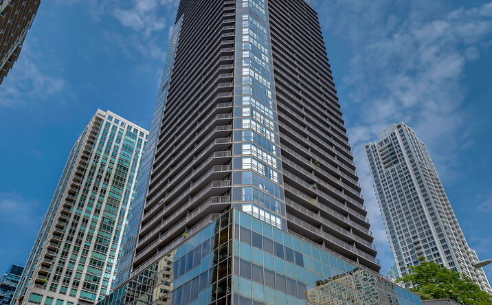 Pictures of Land, Special Purpose property located at 10 E Ontario Street P-S515, Chicago, IL 60611 for sales - image #1