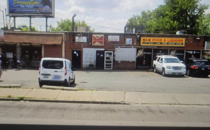 Pictures of Retail property located at 5900 S Ashland Avenue, Chicago, IL 60636 for sales - image #1