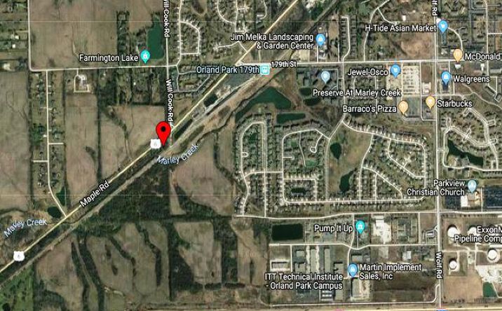 Pictures of Land, Industrial, Office, Special Purpose, Retail property located at 12001 W Route 6 Highway, Homer Glen, IL 60491 for sales - image #1