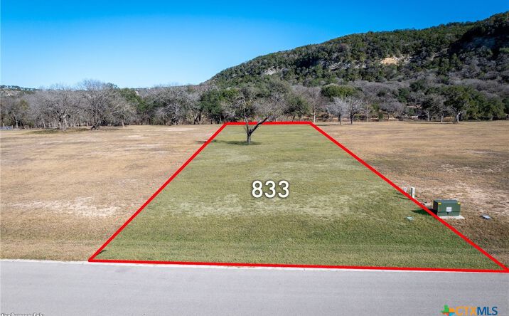 Pictures of Land property located at 833 Bingham Ln, New Braunfels, TX 78132 for sales - image #1