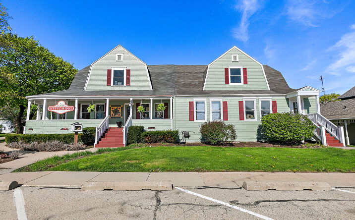 Pictures of Business for Sale, Special Purpose property located at 290 S State Street, Hampshire, IL 60140 for sales - image #1