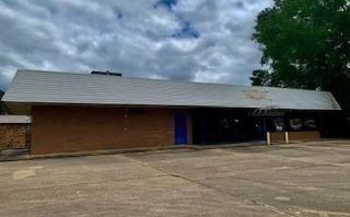 Pictures of Special Purpose property located at 1316 Lee Street, Minden, LA 71055 for sales - image #1
