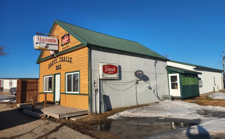 Pictures of Special Purpose property located at 301 County Road 81 N, Argusville, ND 58005 for sales - image #1