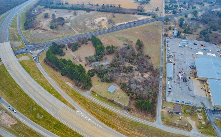 Pictures of Special Purpose property located at 2315 State Hwy 31 E, Athens, TX 75752 for sales - image #1