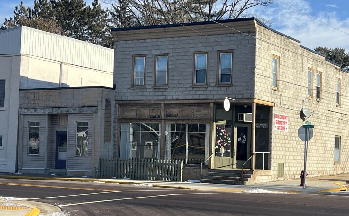 Pictures of Special Purpose property located at 214 & 212 Main St, Friendship, WI 53934 for sales - image #1