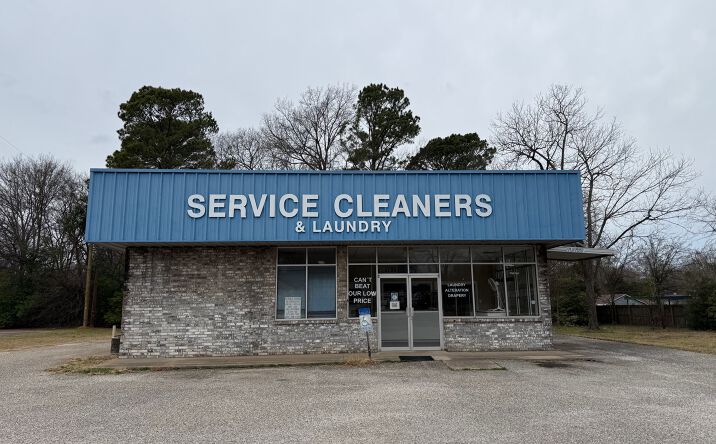 Pictures of Special Purpose property located at 1705 S Mobberly Ave., Longview, TX 75602 for sales - image #1
