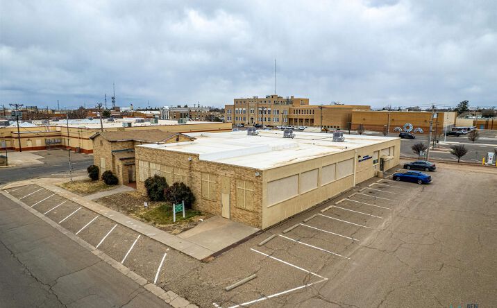 Pictures of Mixed Use property located at 800 Pile Street, Clovis, NM 88101 for sales - image #1