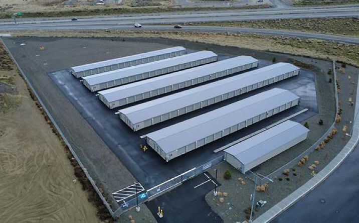 Pictures of Industrial property located at 4621 Southridge Blvd, Kennewick, WA 38141-8365 for sales - image #1