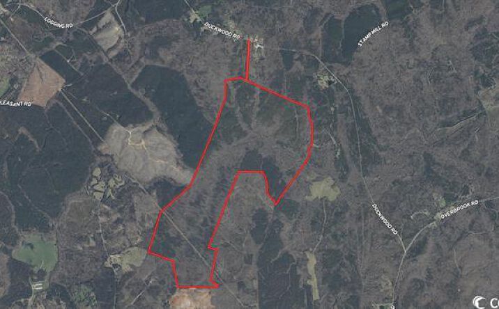 Pictures of Land property located at Duckwood Rd, Lancaster, SC 29720 for sales - image #1