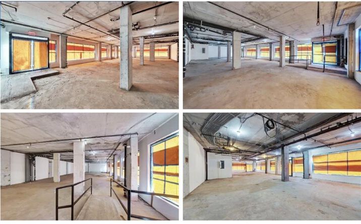 Pictures of Office, Retail property located at 664 New York Avenue CF1, Brooklyn, NY 11203 for sales - image #1