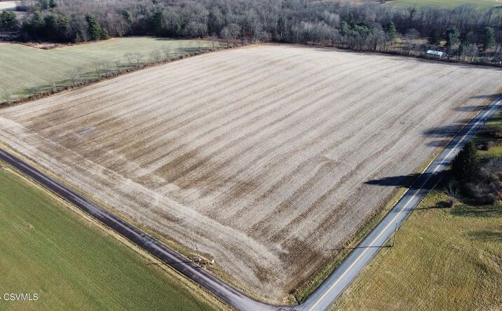 Pictures of Land property located at Old Tioga Turnpike, Stillwater, PA, USA, Stillwater, PA 17878 for sales - image #1