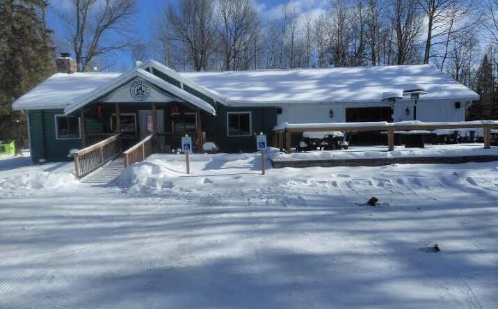 Pictures of Retail property located at 216 S Shore Dr, Pickerel, WI 54465 for sales - image #1
