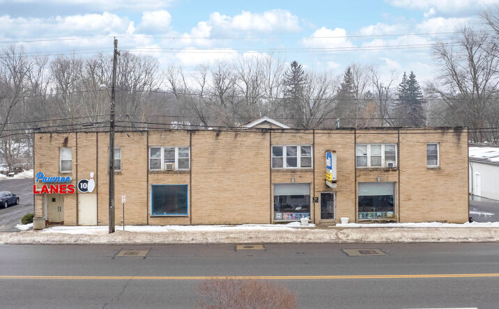 Pictures of Mixed Use property located at 954 Broadway Ave, Bedford, OH 44146 for sales - image #1