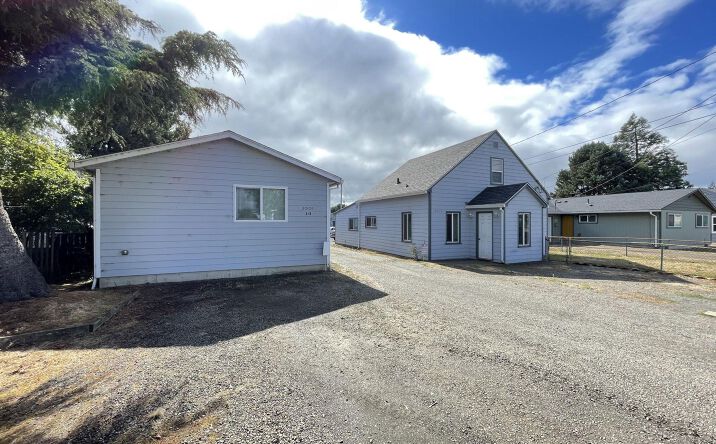 Pictures of Multifamily property located at 3413 Maple Lane, Tillamook, OR 97141 for sales - image #1