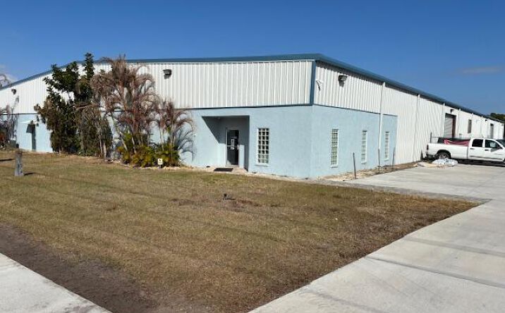 Pictures of Industrial property located at 2760 Business Center Boulevard, Melbourne, FL 32940 for sales - image #1