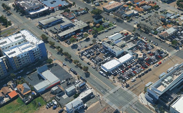 Pictures of Mixed Use, Land property located at 1010 National City Blvd, National City, CA 91950, 1040 National City Blvd, National City, CA 91950, 1031 Roosevelt Ave, National City, CA 91950, 40 West Plaza Blvd, National City, CA 91950, 25 West 11th St, National City, CA 91950 for sales - image #1