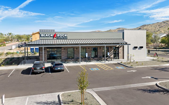 Pictures of Retail property located at 3225 E Baseline Rd, Phoenix, AZ 85042 for sales - image #1